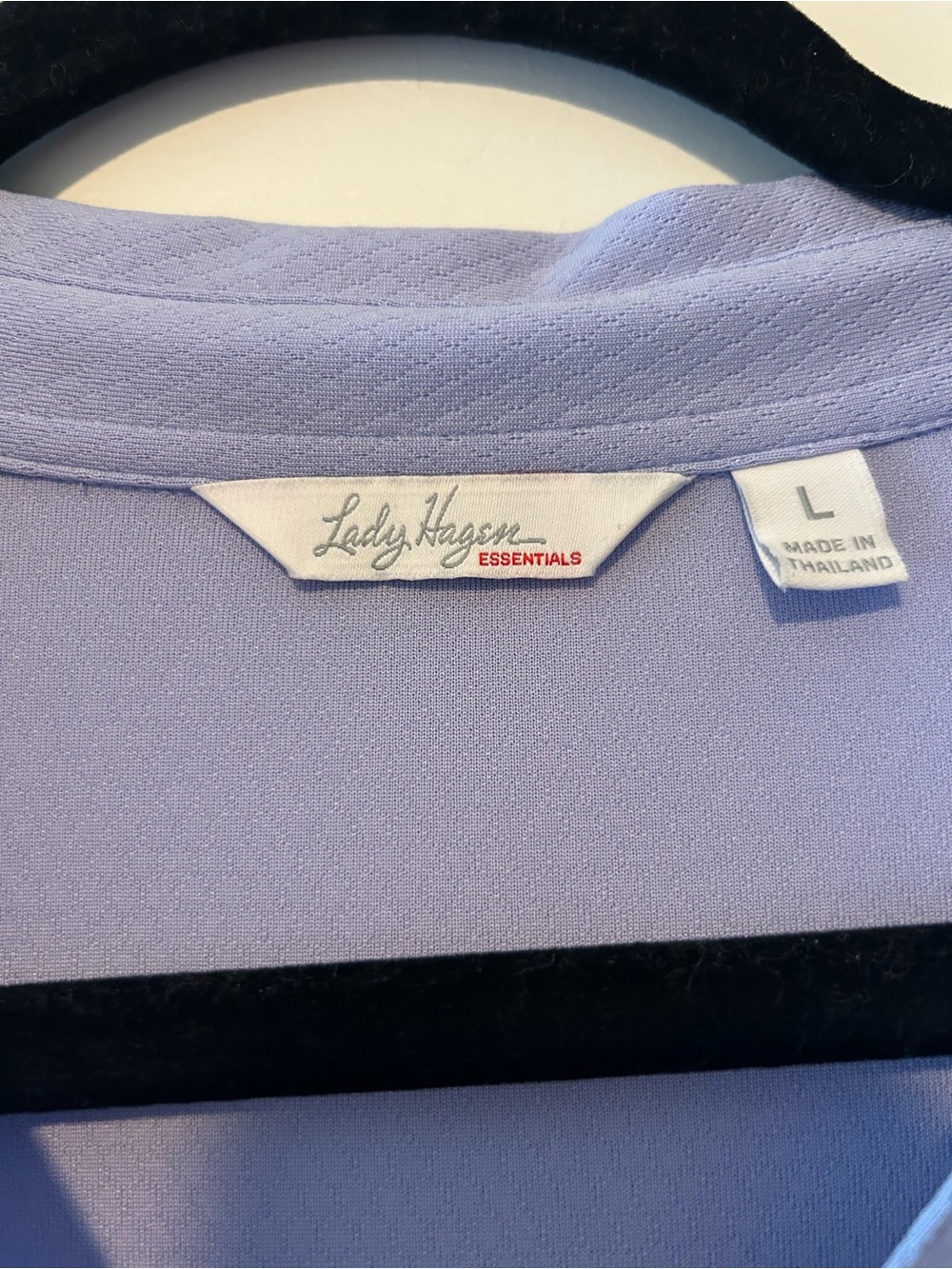 Lady Hagen Golf Tops - Set of 2 - Picture 7 of 8